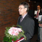 Antti Helander Oriveden osastosta