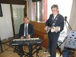 Häkkisen duo